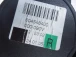 SEAT BELT Volkswagen Golf 2005 V. 1.6 FSI 604548400