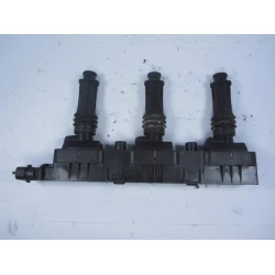 BOBINA DI ACCENSIONE Opel Corsa 2002 1.0 5V BOBINA DI ACCENSIONE Opel Corsa 2002 1.0 5V