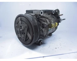 AIR CONDITIONING COMPRESSOR Peugeot 407 2005 1.6 HDI 9656572680