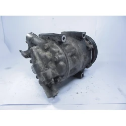 AIR CONDITIONING COMPRESSOR Peugeot 407 2005 1.6 HDI 9656572680