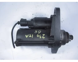 STARTER MOTOR Volkswagen Golf 2005 V. 1.6 FSI