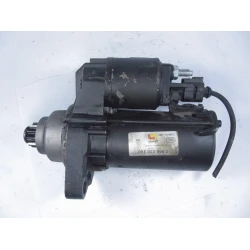 STARTER MOTOR Volkswagen Golf 2005 V. 1.6 FSI
