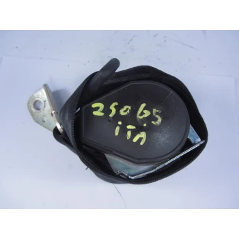 SEAT BELT Volkswagen Golf 2005 V. 1.6 FSI 1k6857805d