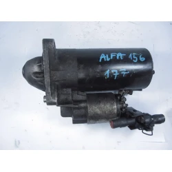 MOTORINO AVVIAMENTO Alfa 156 2004 SW 1.9 JTD