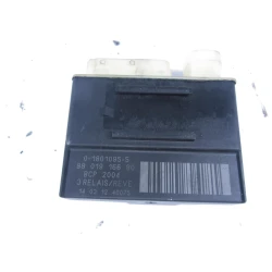 CENTRALINA SCATOLA FUSIBILI Fiat Grande Punto 2006 1.3JTD 9801916680