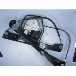 MEHANIZEM ŠIPE  SPREDAJ DESNA Volkswagen Golf 2012 1.6TDI VI. VARIANT 1k5837402bc