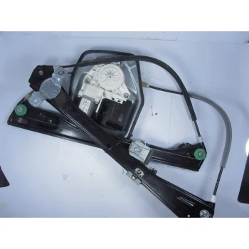 WINDOW MECHANISM FRONT RIGHT Volkswagen Golf 2012 1.6TDI VI. VARIANT 1k5837402bc