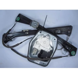 WINDOW MECHANISM FRONT LEFT Volkswagen Golf 2012 1.6TDI VI. VARIANT 1k5837401bc
