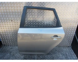 PORTA LAMINERA NUDA POSTERIORE SINISTRA Kia Cee'd 2010 1.6 D SW