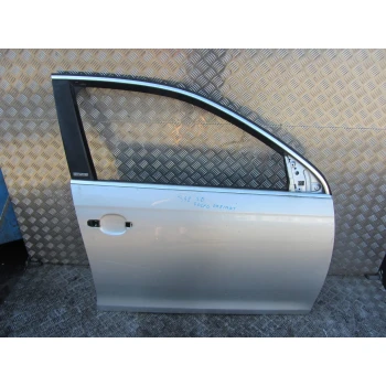 PORTA LAMIERA NUDA ANTERIORE DESTRA Volkswagen Golf 2012 1.6TDI VI. VARIANT