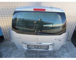 COFANO POSTERIORE Citroën C3 2012 PICASSO 1.6 HDI
