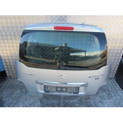 BOOT DOOR COMPLETE Citroën C3 2012 PICASSO 1.6 HDI