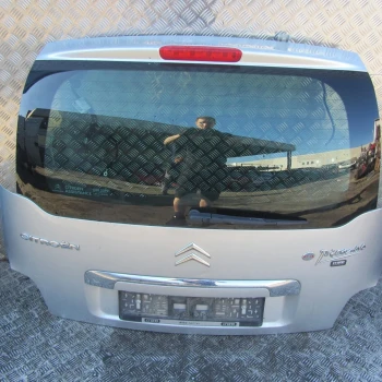 BOOT DOOR COMPLETE Citroën C3 2012 PICASSO 1.6 HDI