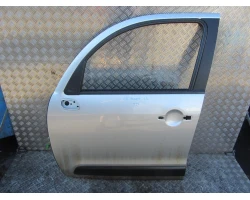 GOLA VRATA SP.LEVA Citroën C3 2012 PICASSO 1.6 HDI