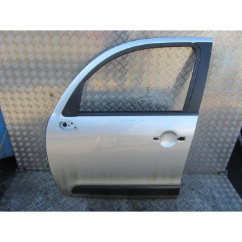 GOLA VRATA SP.LEVA Citroën C3 2012 PICASSO 1.6 HDI