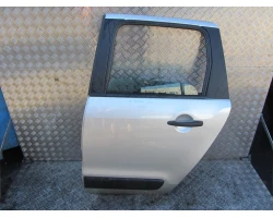 PORTA LAMINERA NUDA POSTERIORE SINISTRA Citroën C3 2012 PICASSO 1.6 HDI