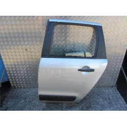 GOLA VRATA ZADAJ LEVA Citroën C3 2012 PICASSO 1.6 HDI
