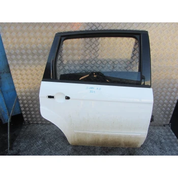 DOOR REAR RIGHT Ford S-Max/Galaxy 2014 2.0 TDCi 120 M6 PAM21-R24630-AC