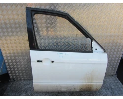 DOOR FRONT RIGHT Ford S-Max/Galaxy 2014 2.0 TDCi 120 M6 PAM21-R20124R-AC
