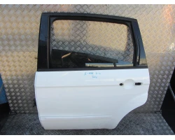 DOOR REAR LEFT Ford S-Max/Galaxy 2014 2.0 TDCi 120 M6 PAM21-R24631-AC