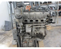 ENGINE COMPLETE Volkswagen Golf 2005 V. 1.6 FSI