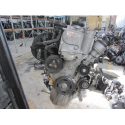ENGINE COMPLETE Volkswagen Golf 2005 V. 1.6 FSI