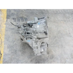 MENJALNIK Nissan X-Trail 2017 1.6 dCi ALL MODE 4x4-i 5742145 320104BR1D