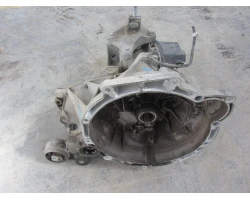 GEARBOX Ford Fusion  2008 1.6 98wt-7f096-ac