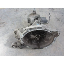 CAMBIO Ford Fusion  2008 1.6 98wt-7f096-ac