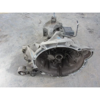 CAMBIO Ford Fusion  2008 1.6 98wt-7f096-ac
