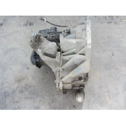 GEARBOX Ford Fusion  2008 1.6 98wt-7f096-ac