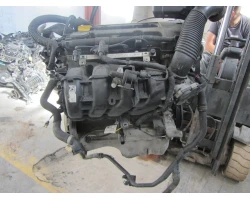 ENGINE COMPLETE Opel Corsa 2015 1.4 B14XEL