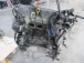 ENGINE COMPLETE Opel Corsa 2015 1.4 B14XEL