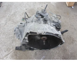 CAMBIO Peugeot 3008 2009 1.6HDI 2231 77