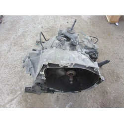 CAMBIO Peugeot 3008 2009 1.6HDI 2231 77