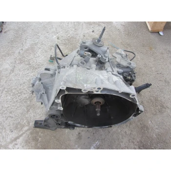 GEARBOX Peugeot 3008 2009 1.6HDI 2231 77
