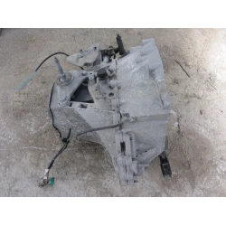 CAMBIO Peugeot 3008 2009 1.6HDI 2231 77