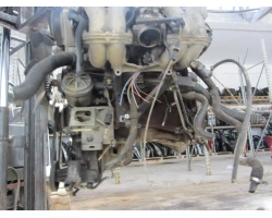 CEL MOTOR BMW 5 1991 518 I 184E1