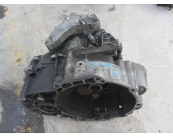 CAMBIO Volkswagen Golf 2008 2.0 TDI 4Motion JLR FUQ