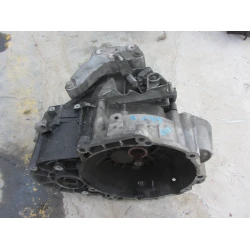 CAMBIO Volkswagen Golf 2008 2.0 TDI 4Motion JLR FUQ