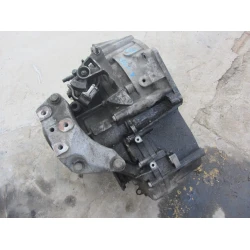 CAMBIO Volkswagen Golf 2008 2.0 TDI 4Motion JLR FUQ