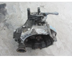 GEARBOX Seat Ibiza 2010 1.2 LVG