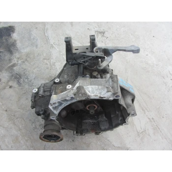 CAMBIO Seat Ibiza 2010 1.2 LVG