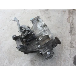 GEARBOX Seat Ibiza 2010 1.2 LVG
