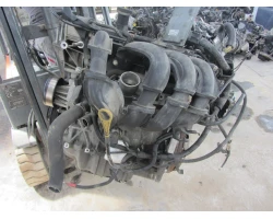 MOTORE COMPLETO Ford Fusion  2008 1.6 FYJA