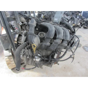 CEL MOTOR Ford Fusion  2008 1.6 FYJA