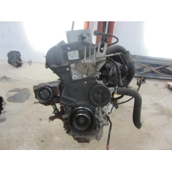 MOTORE COMPLETO Ford Fusion  2008 1.6 FYJA