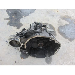 MENJALNIK Renault KOLEOS 2009 2.0 DCI 4X4 ND8001