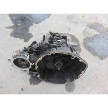 MENJALNIK Renault KOLEOS 2009 2.0 DCI 4X4 ND8001