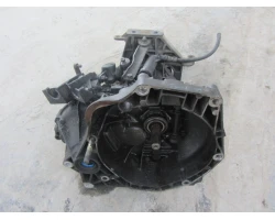 GEARBOX Fiat Grande Punto 2006 1.3 JTD 71773204